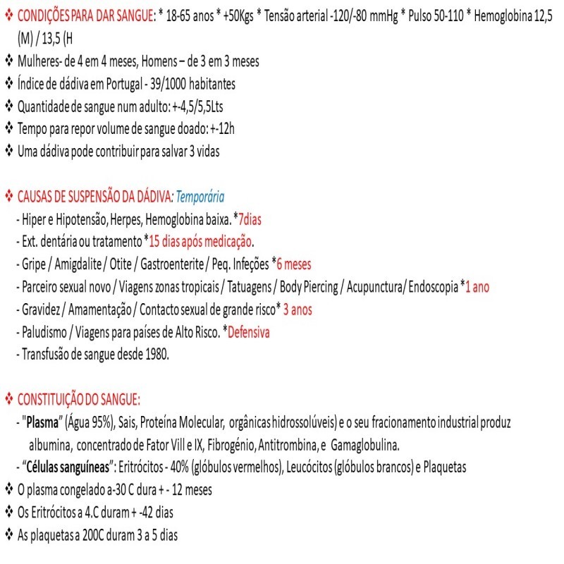 ASSOCIAÇÃO DE DADORES BENÉVOLOS DE SANGUE DE VENDAS NOVAS