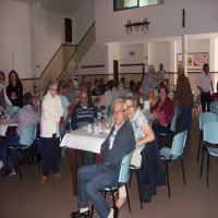 COLHEITA DE SANGUE/ OUTUBRO 2025