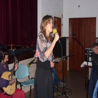 COLHEITA DE SANGUE/ ABRIL 2025