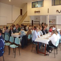 COLHEITA DE SANGUE/ FEVEREIRO 2025