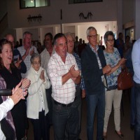 COLHEITA DE SANGUE/ SETEMBRO 2025