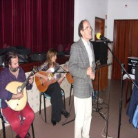 COLHEITA DE SANGUE/ MAIO 2025